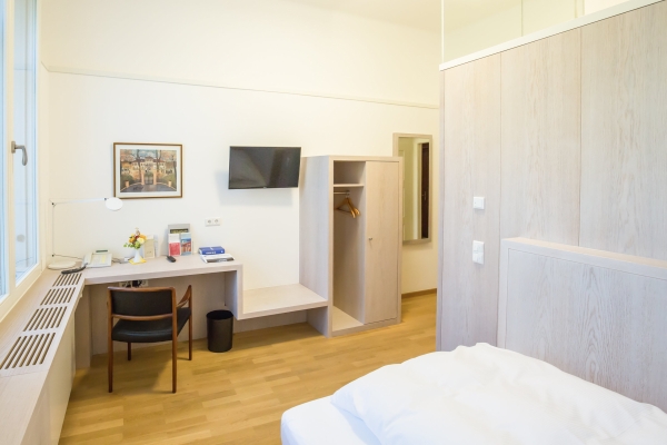 Hotel Gästehaus der Katholischen Akademie in Bayern
